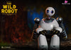 Carbotix Action Figure The Wild Robot Bw-Ca-11601 - Blitzway Studio [Pre-Order] Others