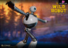 Carbotix Action Figure The Wild Robot Bw-Ca-11601 - Blitzway Studio [Pre-Order] Others