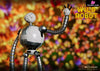 Carbotix Action Figure The Wild Robot Bw-Ca-11601 - Blitzway Studio [Pre-Order] Others