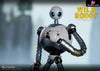 Carbotix Action Figure The Wild Robot Bw-Ca-11601 - Blitzway Studio [Pre-Order] Others