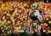 Carbotix Action Figure The Wild Robot Bw-Ca-11601 - Blitzway Studio [Pre-Order] Others