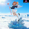 Cardcaptor Sakura #1 Kinomoto Sakura GK Statue - Yue Ying Studio [Pre-Order] - Cardcaptor Sakura