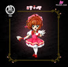 Cardcaptor Sakura #3 Sakura Kinomoto GK Statue ToyBirds Studio [Pre Order] Cardcaptor Sakura