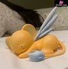 Cardcaptor Sakura Cerberus Sleeping Statue - Ku Luo Ke Fu Studio [In-Stock] - Full Payment / Cerberus - Cardcaptor