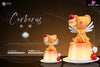 Cardcaptor Sakura Cerberus & Spinel Sun GK Statue - EXE Studio [Pre-Order] Deposit / 1/1Cerberus Cardcaptor Sakura