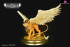 Cardcaptor Sakura - Cerberus With Led Resin Statue Card Captor Studio [In Stock]