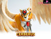 Cardcaptor Sakura Guardian Cerberus GK Statue - BBSD Studio [Pre-Order] Cardcaptor Sakura