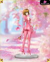 Cardcaptor Sakura in Latex GK Statue - BBSD Studio [Pre-Order] Cardcaptor Sakura