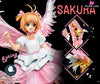Cardcaptor Sakura Kinomoto Sakura GK Statue - ILLegal Factory Studio [In-Stock] - Full Payment - Cardcaptor Sakura