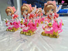 Cardcaptor Sakura Kinomoto Sakura GK Statue - WAWA Studio [In-Stock] - Full Payment - Cardcaptor Sakura