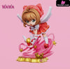 Cardcaptor Sakura Kinomoto Sakura GK Statue - WAWA Studio [Pre-Order] Cardcaptor Sakura