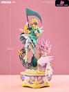 Cardcaptor Sakura Kinomoto Statue - Chikara Studio [Pre-Order]