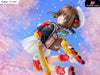 Cardcaptor Sakura Kinomoto Statue - F:nex Studio [Pre - Order]