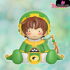 Cardcaptor Sakura Li Syaoran Resin Statue - Daijobu Studio [Pre-Order]