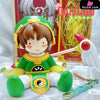 Cardcaptor Sakura Li Syaoran Resin Statue - Daijobu Studio [Pre-Order]