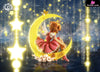 Cardcaptor Sakura Moon Sakura Kinomoto 1/6 GK Statue - Rising Sun Studio [Pre-Order] - Cardcaptor Sakura