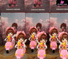 Cardcaptor Sakura on Motorcycle GK Statue - MMLAND Studio [In-Stock] - Full Payment - Cardcaptor Sakura
