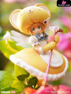 Cardcaptor Sakura Pudding Resin Statue - Chikara Studio [Pre-Order Closed]