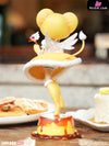 Cardcaptor Sakura Pudding Resin Statue - Chikara Studio [Pre-Order Closed]