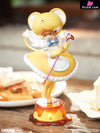 Cardcaptor Sakura Pudding Resin Statue - Chikara Studio [Pre-Order Closed]