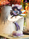 Cardcaptor Sakura Pudding & Tomoyo Resin Statue - Chikara Studio [In-Stock] Full Payment /