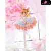 Cardcaptor Sakura Ribbon Sakura 1/7 GK Statue - Dragon Stone Studio [In-Stock] - Full Payment - Cardcaptor Sakura
