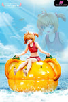 Cardcaptor Sakura Summer Avalon Resin Statue - Card Captor Studio [Pre-Order]