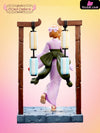 Cardcaptor Sakura Summer Festival Clothes Kinomoto Resin Statue - Card Captor Studio [Pre-Order]