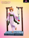 Cardcaptor Sakura Summer Festival Clothes Kinomoto Resin Statue - Card Captor Studio [Pre-Order]