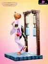 Cardcaptor Sakura Summer Festival Clothes Kinomoto Resin Statue - Card Captor Studio [Pre-Order]