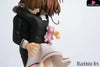 Cardcaptor Sakura Syaoran and Sakura Encounter 2.0 GK Statue - Blackhole-Art Studio [Pre-Order] Cardcaptor Sakura