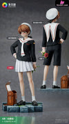Cardcaptor Sakura Syaoran Li 1/6 GK Statue - MintBoy Studio [Pre-Order] - Cardcaptor Sakura