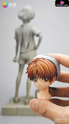 Cardcaptor Sakura Syaoran Li 1/6 GK Statue - MintBoy Studio [Pre-Order] - Cardcaptor Sakura