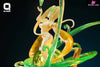 Cardcaptor Sakura Windy Resin Statue - Q-Mon Studio [Pre-Order]