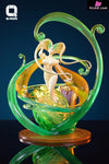 Cardcaptor Sakura Windy Resin Statue - Q-Mon Studio [Pre-Order]