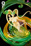 Cardcaptor Sakura Windy Resin Statue - Q-Mon Studio [Pre-Order]