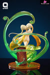 Cardcaptor Sakura Windy Resin Statue - Q-Mon Studio [Pre-Order]