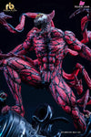 Marvel Carnage Statue - Reborn Studio [Pre - Order] Marvel