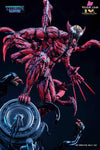 Marvel Carnage Statue - Reborn Studio [Pre - Order] Marvel