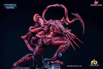 Marvel Carnage Statue - Reborn Studio [Pre - Order] Marvel