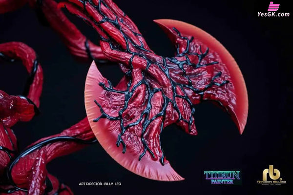 Marvel Carnage Statue - Reborn Studio [Pre - Order] Marvel