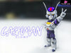 Cashman Gold Hoarder WCF GK Statue - League Studio [Pre-Order] - Others