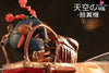 Castle in the Sky Flaptter Statue - LAPUTA Studio [In-Stock] - Full Payment - Miyazaki Anime
