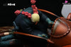 Castle In The Skyknights Handover Resin Statue - Shen Yin Studio [Pre-Order] Miyazaki Anime