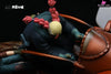Castle In The Skyknights Handover Resin Statue - Shen Yin Studio [Pre-Order] Miyazaki Anime