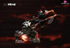 Castle In The Skyknights Handover Resin Statue - Shen Yin Studio [Pre-Order] Miyazaki Anime
