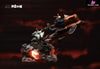 Castle In The Skyknights Handover Resin Statue - Shen Yin Studio [Pre-Order] Miyazaki Anime