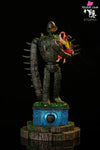 Castle in the Sky The Laputian Robot Troopers GK Statue - Shen Yin Studio [Pre-Order] Deposit Miyazaki Anime