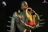 Castle in the Sky The Laputian Robot Troopers GK Statue - Shen Yin Studio [Pre-Order] Miyazaki Anime