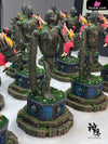 Castle in the Sky The Laputian Robot Troopers GK Statue - Shen Yin Studio [In-Stock] Miyazaki Anime